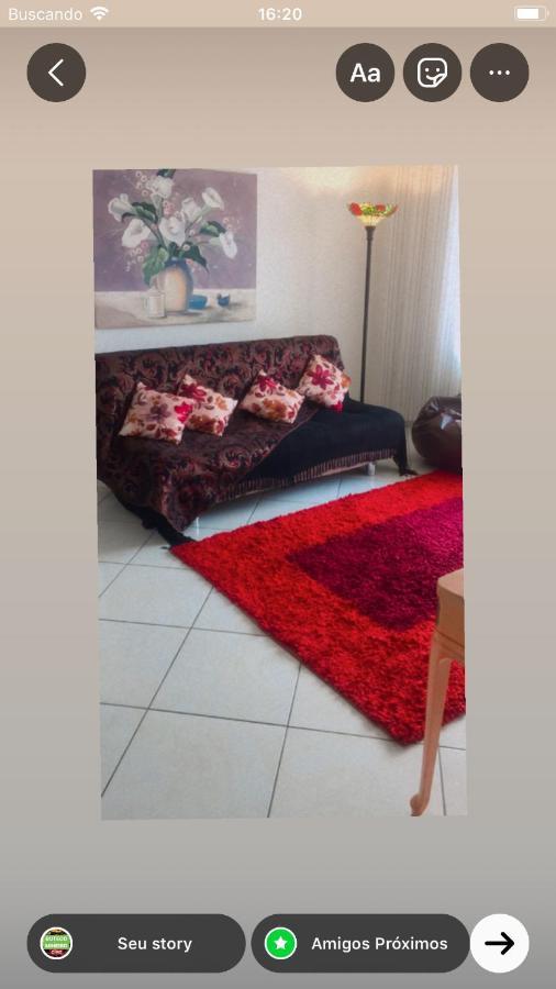 Apartamento Dunas *