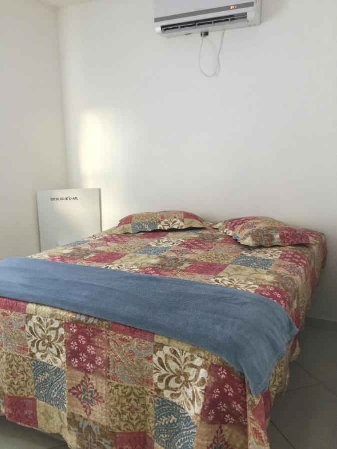 Dunas Apartamento *