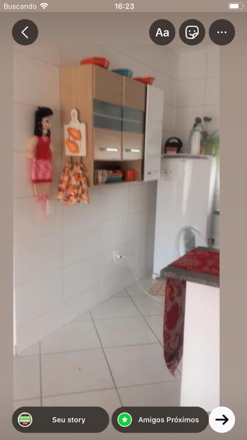 Apartamento Dunas *